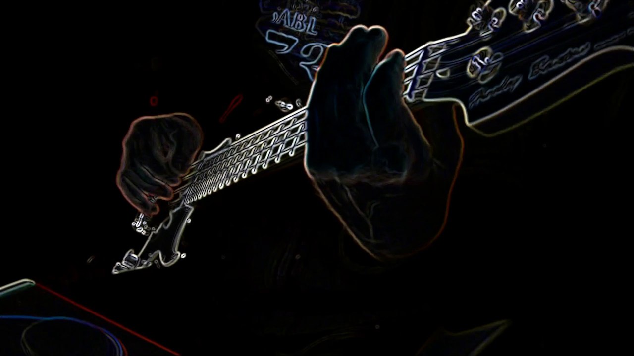 Slade  Bass practice