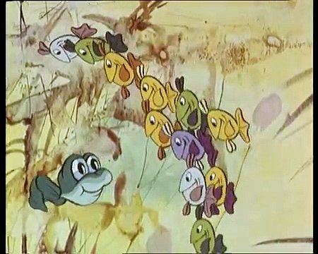 Кто я такой