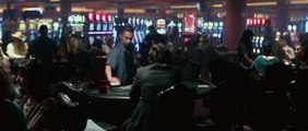 The Gambler Movie - Red Band Clip
