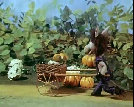 Мечта маленького ослика