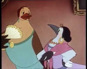 Непьющий воробей