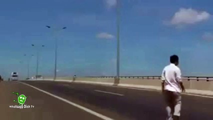 Whatsapp Funny Videos 2015    Most Stupid Person