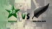Pakistan vs New Zealand 2016 Schedule Time Table (3 ODI & 3 T20 Matches)
