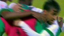 أهداف مباراة السعودية وتايلاند بكأس آسيا تحت 23 سنة