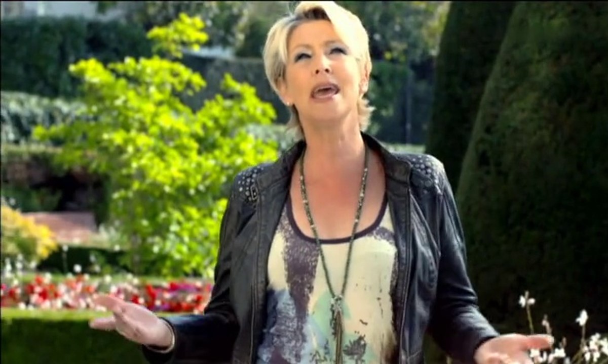 Claudia Jung - Ich lieb Dich mehr und mehr 2014