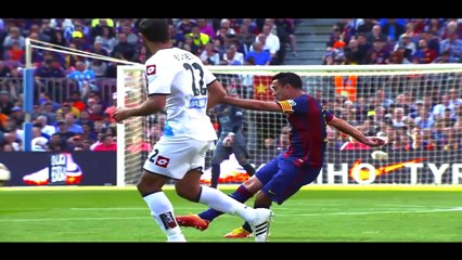 Xavi Hernandez ●Lionel Messi ● Amazing Free Kick Goals  Tribute To a Legend ● #RESPECT