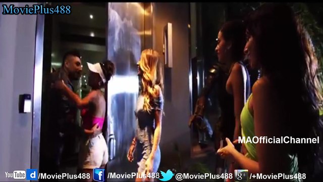 Rooftop Party (Official Music Video) - Amar Sandhu Mickey Singh - Best Party Songs 2015