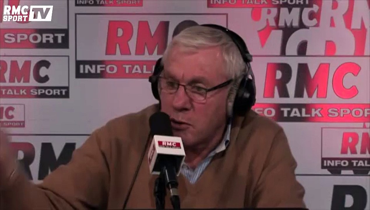 L. Fernandez : "Pastore, depuis le match du Real on le sent marqué"