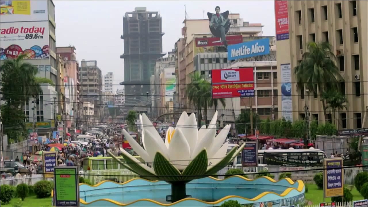 Joy Bangla