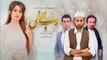 Rab Razi Express Entertainment Drama Episode 1 Full (14 January 2016)