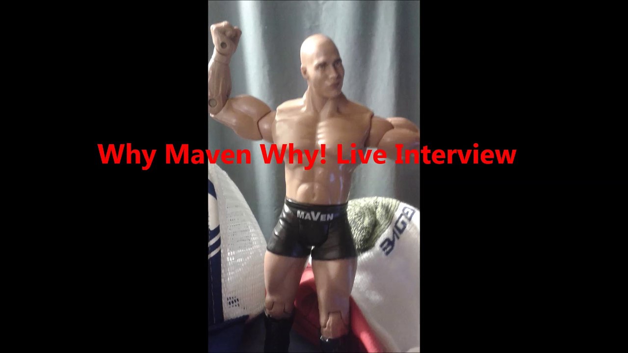Maven Live Interview