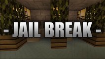 Minecraft PS3 Jail Break Map Trailer Showcase [DOWNLOAD] ( Minecraft PS3 & PS4 )