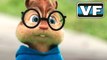 Alvin et les Chipmunks - A fond la caisse - bande annonce - VF - (2016) [HD, 720p]