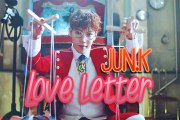 Jun.K - Love letter [Sub.Esp   Han   Rom]