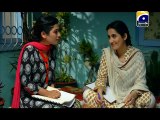 Mujhe Kuch Kehna Hai » Geo TV » Episode 19t» 13th January 2016 » Pakistani Drama Serial