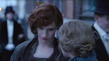 Danish Girl  Extrait Arrivée VF [Au cinéma le 20 janvier 2016] [HD, 720p]
