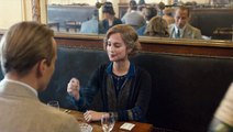 Danish Girl  Extrait Rencontre Au Bar  VF [Au cinéma le 20 janvier 2016] [HD, 720p]