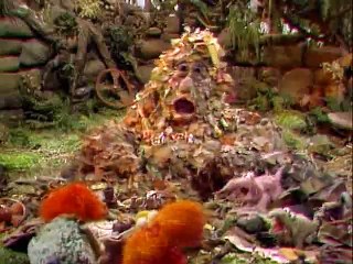 Fraggle Rock You Can't Do That Without a Hat