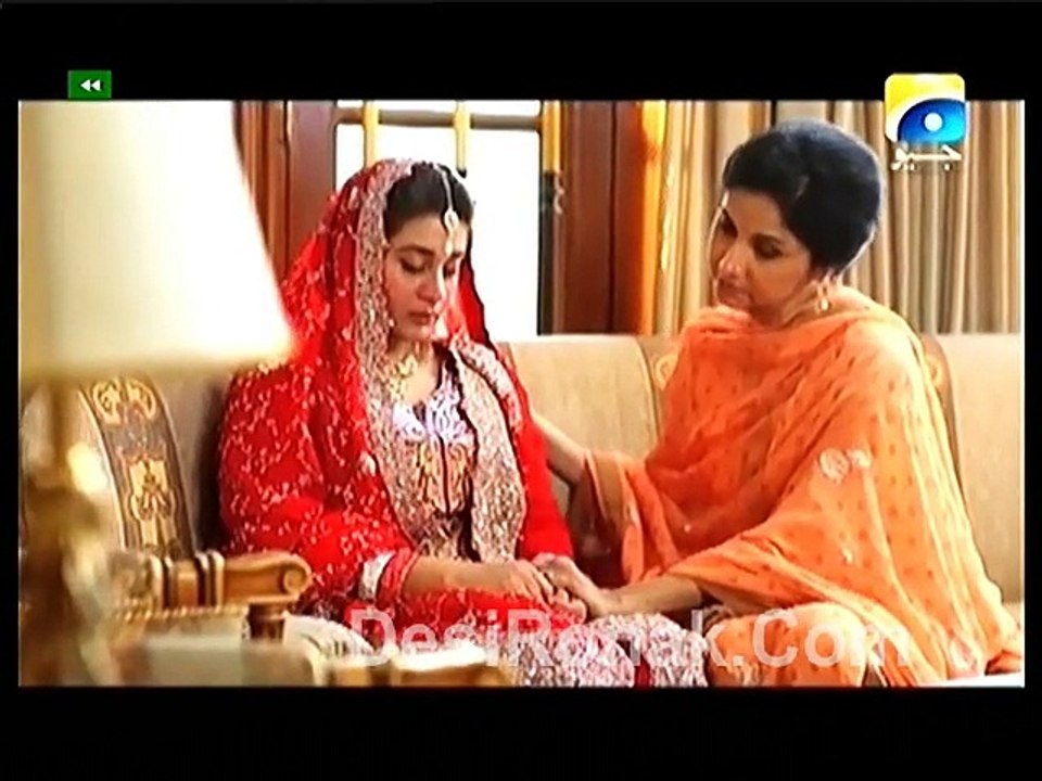 Jannat Ep 93-94 P1