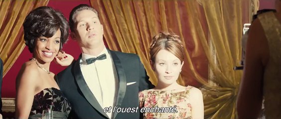 LEGEND - Extrait #1 VOST - Tom Hardy (2016) [HD, 720p]