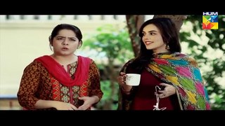Mera Dard Na Jany Koi  » Hum Tv » Episode	53	» 13th January 2016 » Pakistani Drama Serial