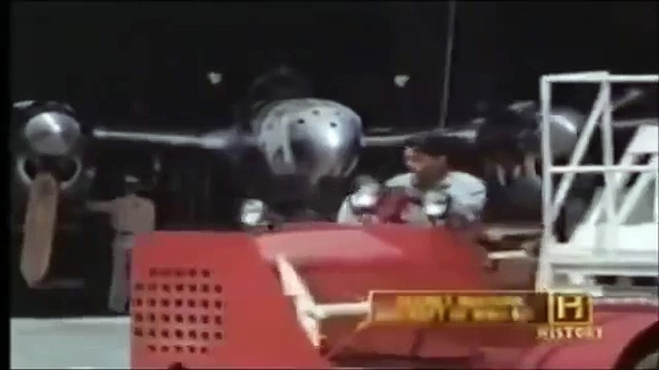 Secret Allied Aircraft of WW2