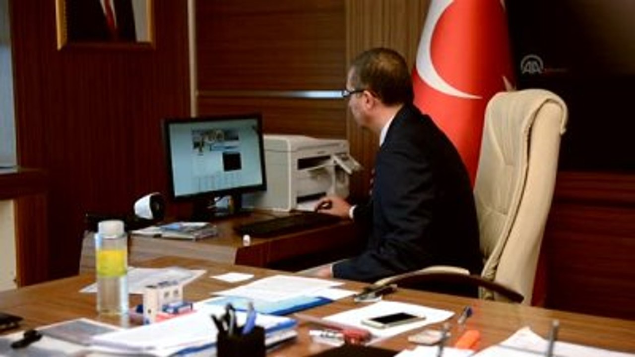 Akademisyenlerin Bildirisine Tepkiler - Kilis