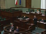 Poseł Grzegorz Furgo - Wystąpienie z dnia 15 grudnia 2015 roku.