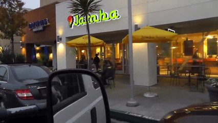 Tren Kornası İle Yapılan Şaka 8 (The Train Horn Episode 8)