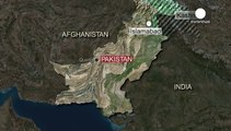 انفجار در برابر یک مرکز بهداشتی در پاکستان جان ۱۵ نفر را گرفت