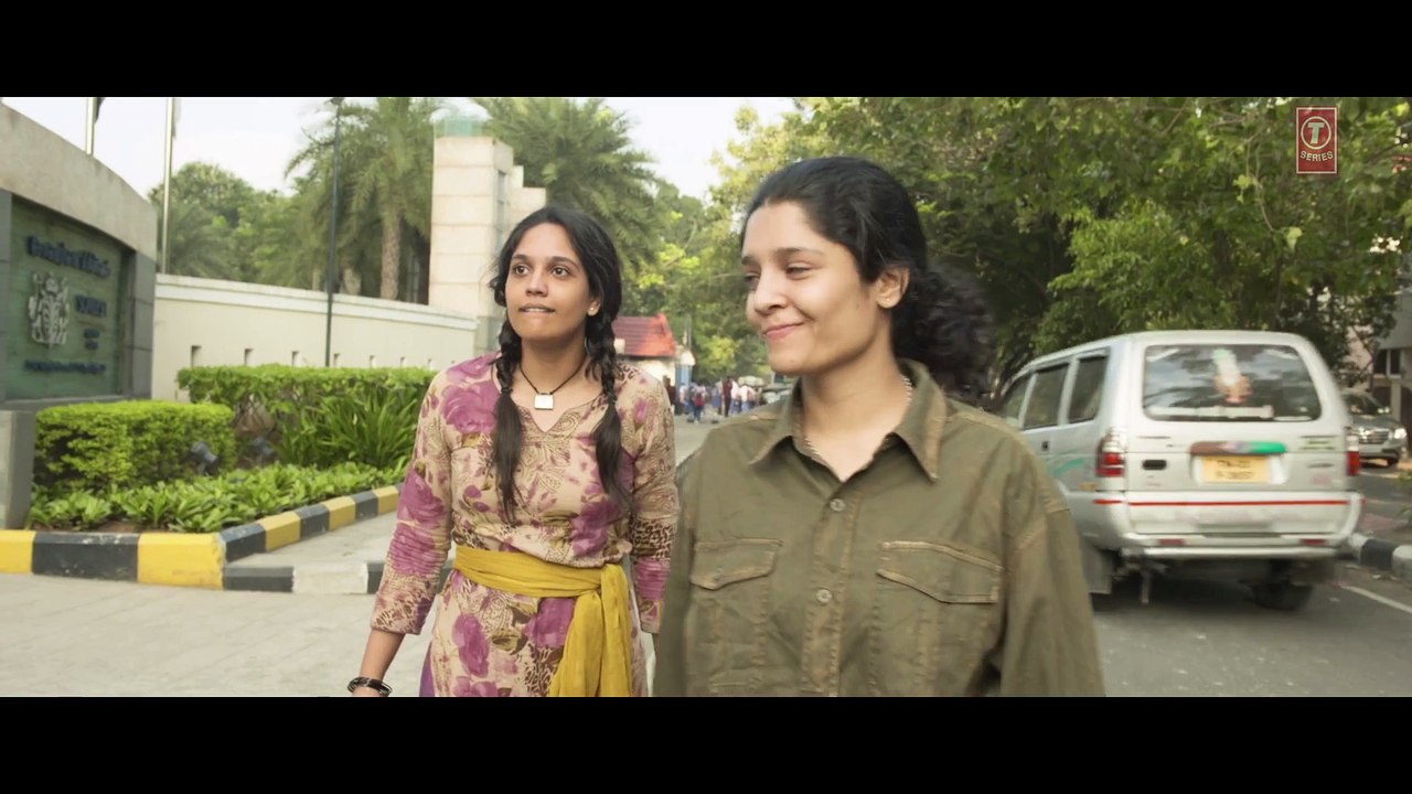 Men Jhalli Patakha .'......... HD Video Song