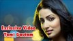 Sensuous Yami Gautam of Vicky Donor in An Exclusive Photoshoot | Bollywood Beauties