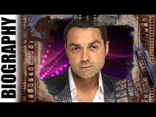 Bobby Deol: Bollywood Actor's Life & Career Insights 🎬