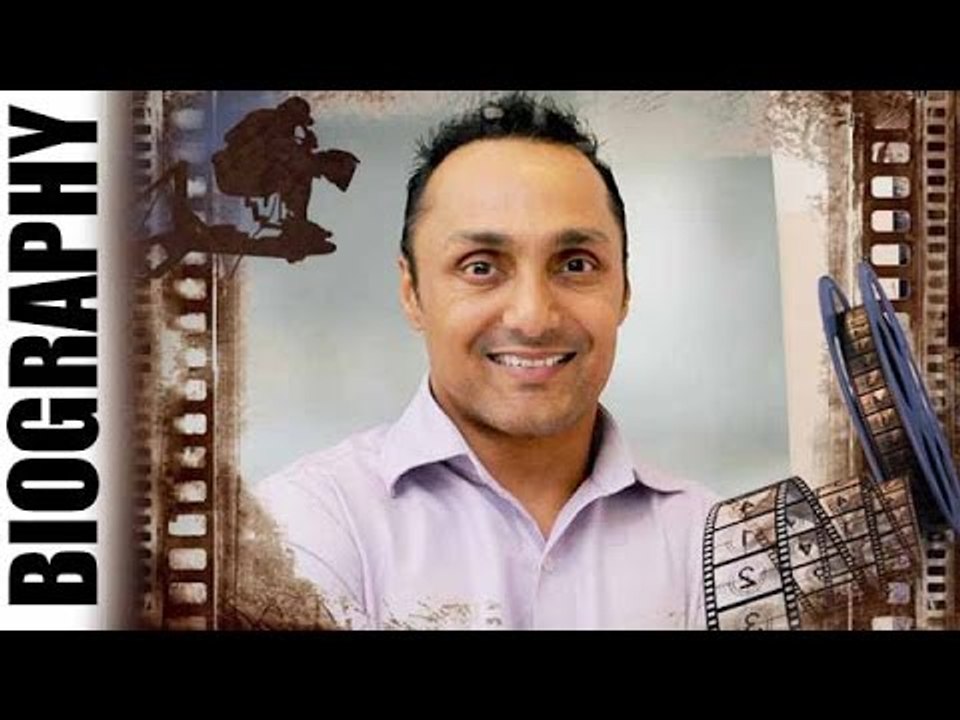 Rahul Bose - Biography