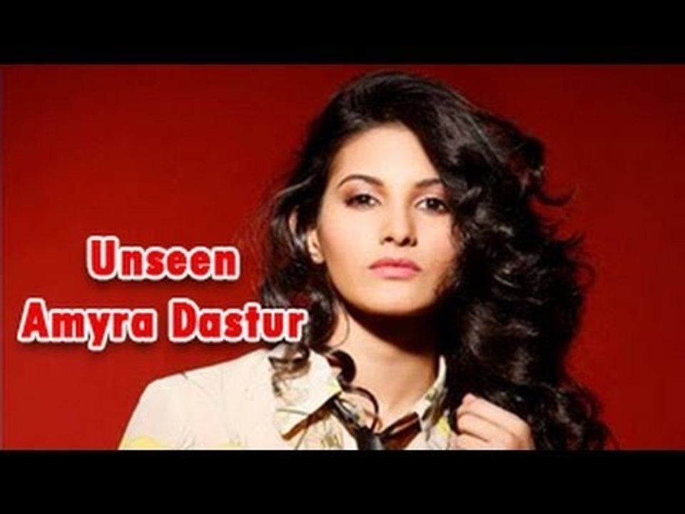Hot Leaked MMS Of Amyra Dastur Uncensored Photoshoot | Bollywood Beauties
