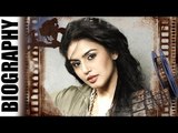 Huma Qureshi - Biography