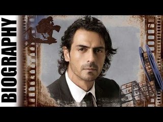 Arjun Rampal: Indian Actor & Model Biography