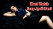 Nuts Jyoti Pani's HOT Photoshoot! | Bollywood Beauties
