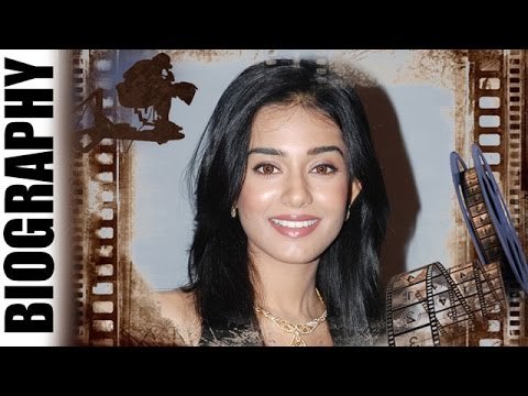 Amrita Rao - Biography