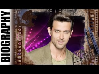 Hrithik Roshan: The Iconic Bollywood Superstar’s Life & Career 🎬