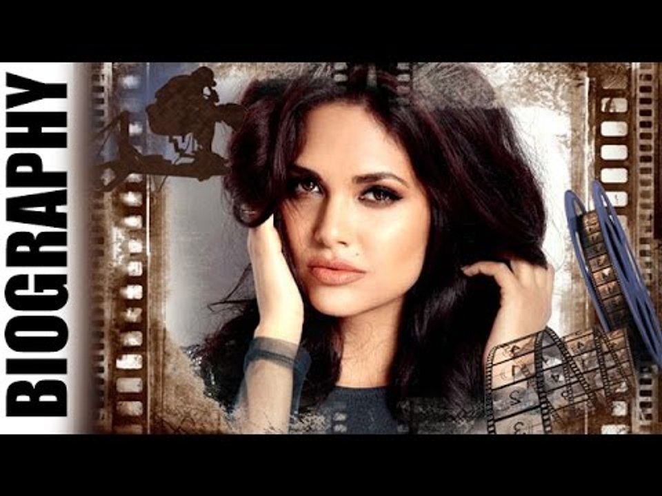 Esha Gupta - Biography