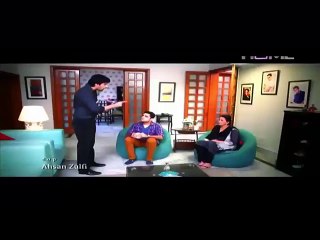 Meri Bahuien Episode 42 P1