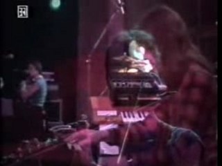 Steve Hackett - Ace  of Wands - live 79