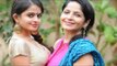 Sadhana Singh & Daughter Sheena Shahabadi Photoshoot for Navratri Festival | Bollywood Beauties