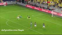 Robin van Persie Goal - Fenerbahce 6-1 Giresunspor - 13-01-2016