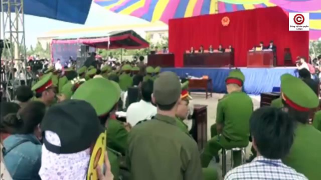 Thảm sát ở bình phước NGHE lời khai lạnh gáy của sát thủ Nguyễn Hải Dương