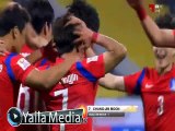 اهداف مباراة ( كوريا الجنوبية 2-1 أوزبكستان ) كأس آسيا تحت 23 سنة - قطر