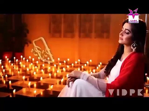 Naa Dil Deti - Episode-18 On Hum Sitaray In HD Only On Vidpk.com