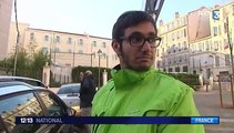 Marseille : la communauté juive divisée sur le port de la kippa