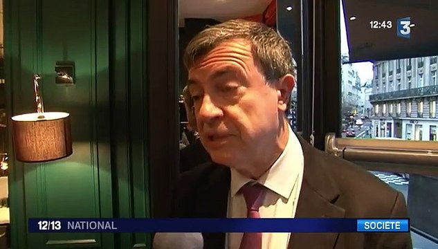 La ville de Paris veut faire la chasse aux locations touristiques